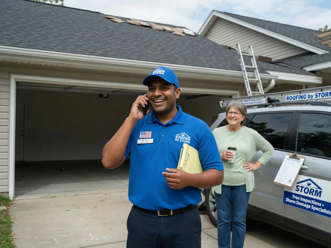 Roof Repair Near Me Milo, IA FAQs